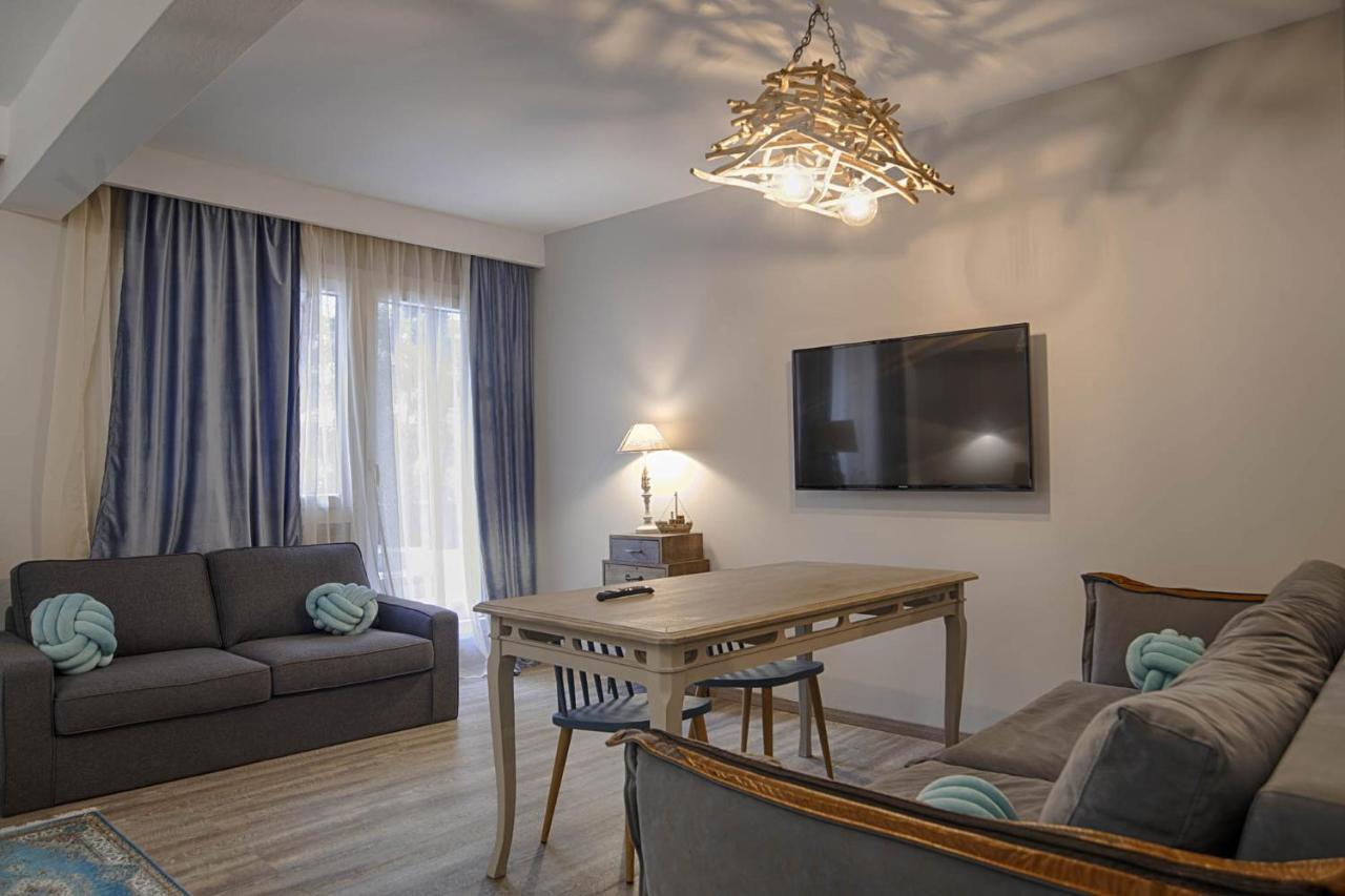 Sali Boutique Hotel Alexandroupoli Exterior photo